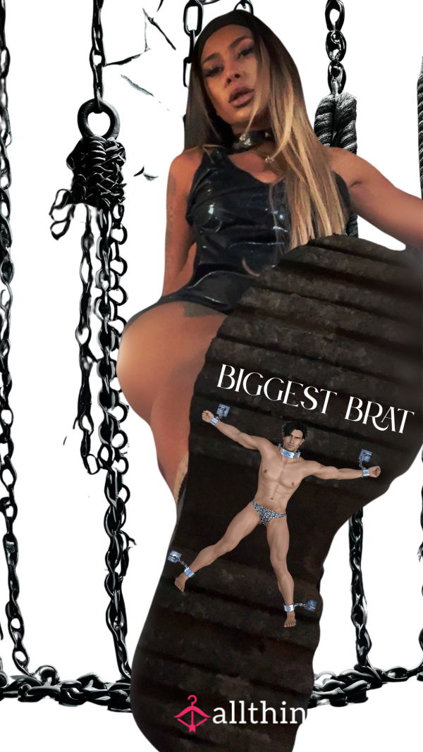 Biggestbrat