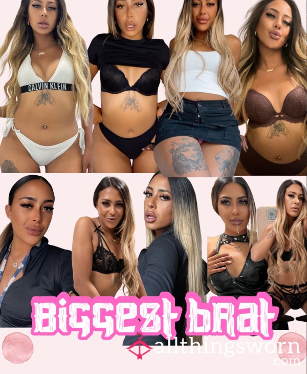 Biggestbrat