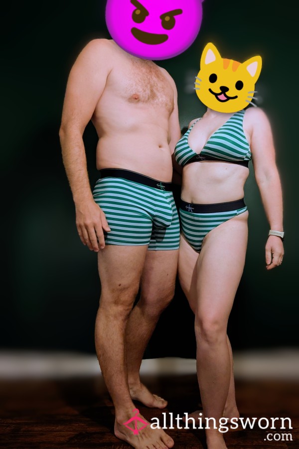 Bis**ualCouple