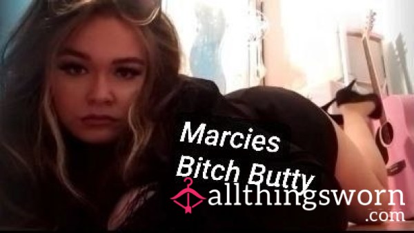 B**chbu*ty