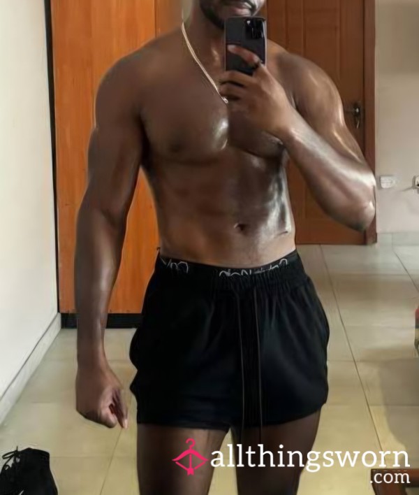 BlackChocolate