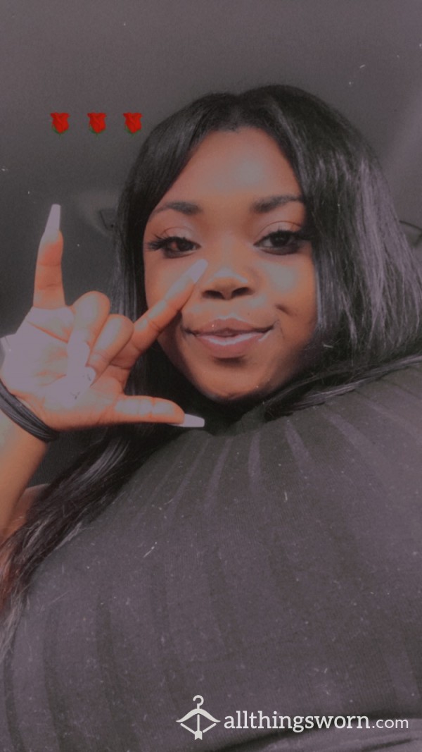 BlackGirlmagic