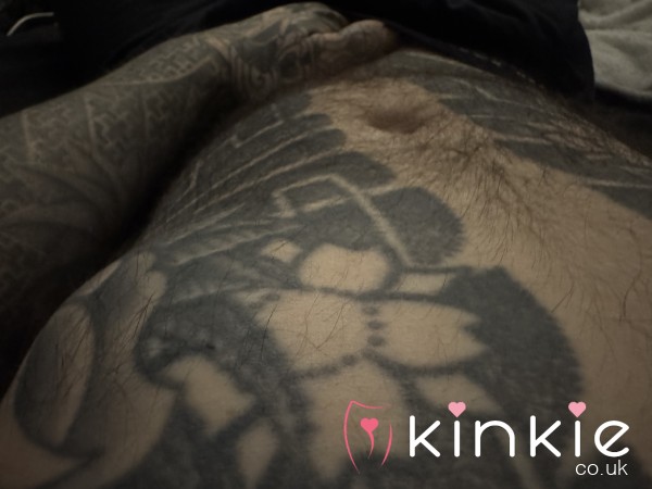 BlackheartX