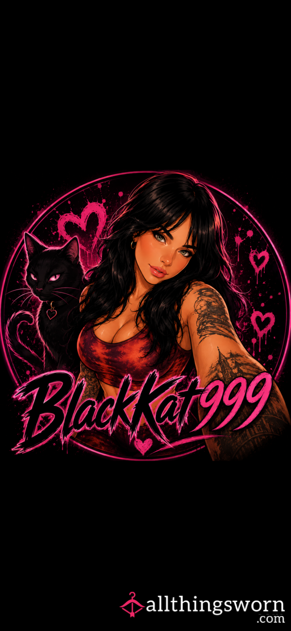 BlackKat999