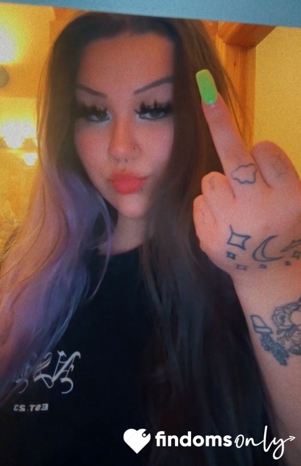 Blazedbaddie