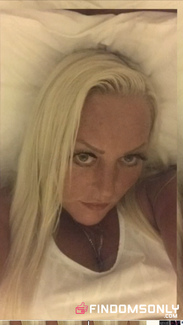 BlondeGoddess