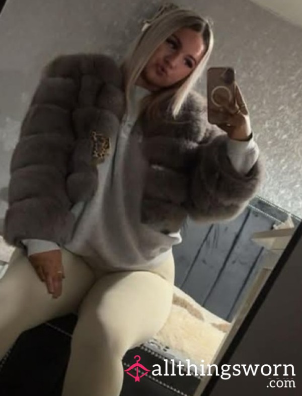 Blonde4you
