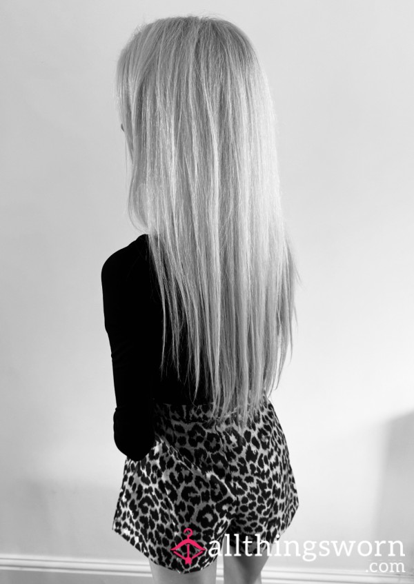 Blondebambie