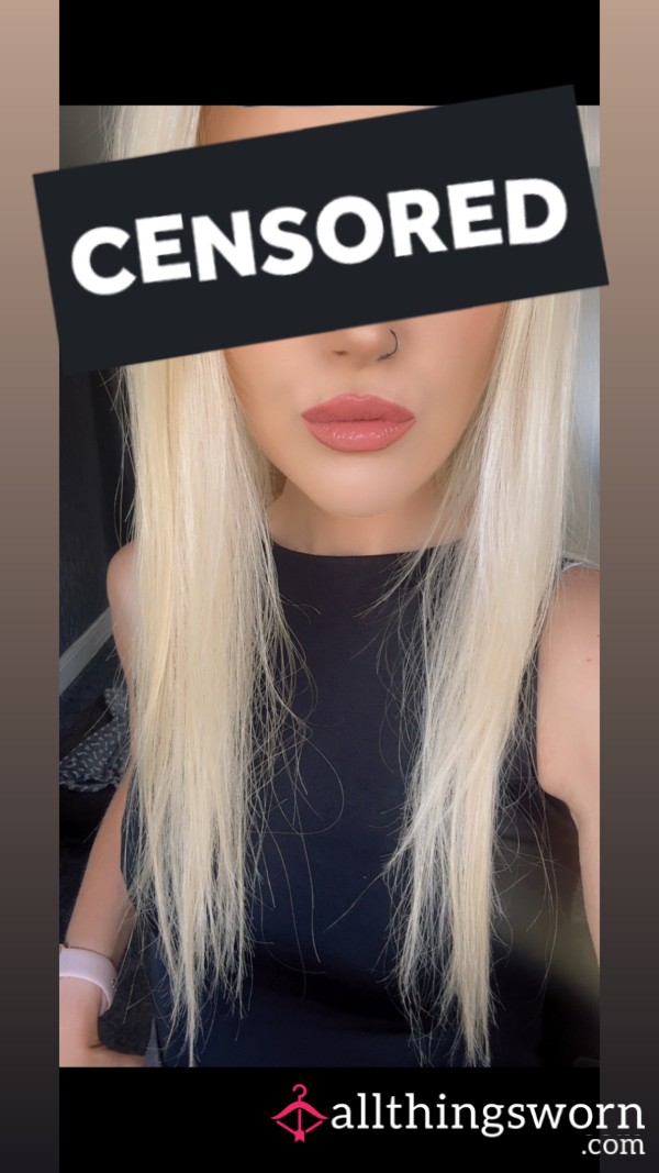 Blondebambie
