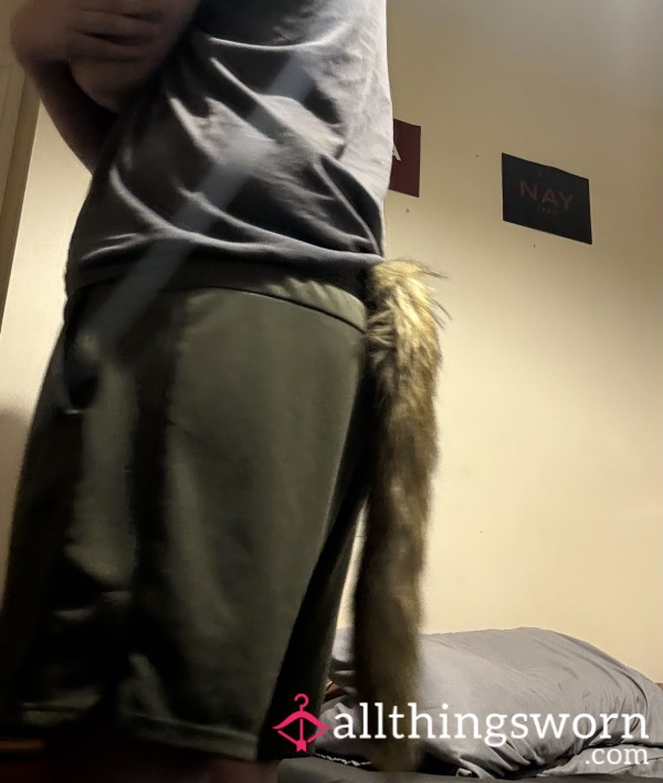 Blondebear