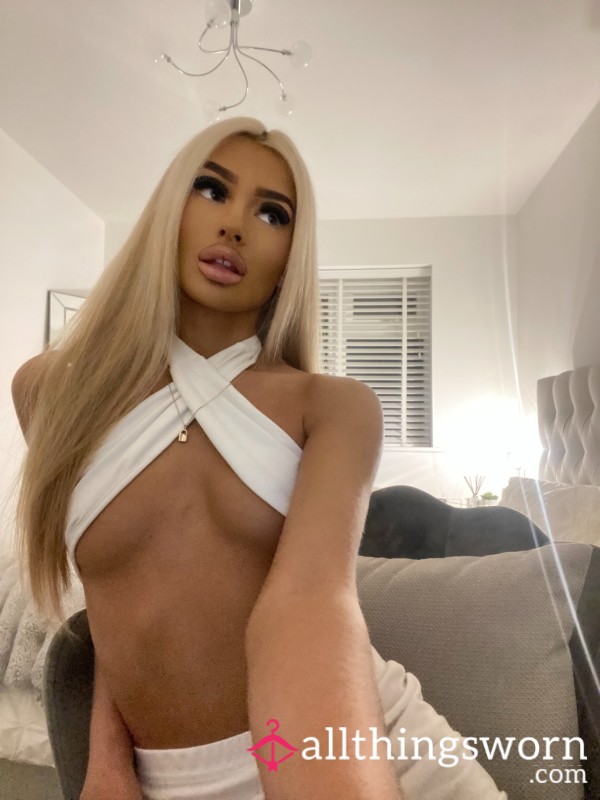 Blondehottie