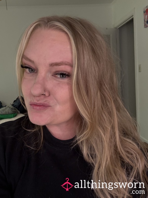 Blondesas