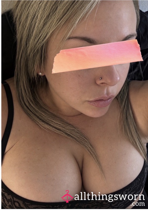 BlondesSecrets