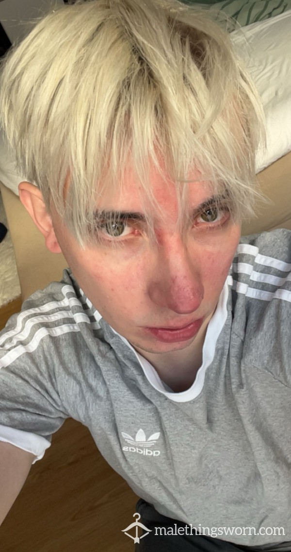 Blondetwink