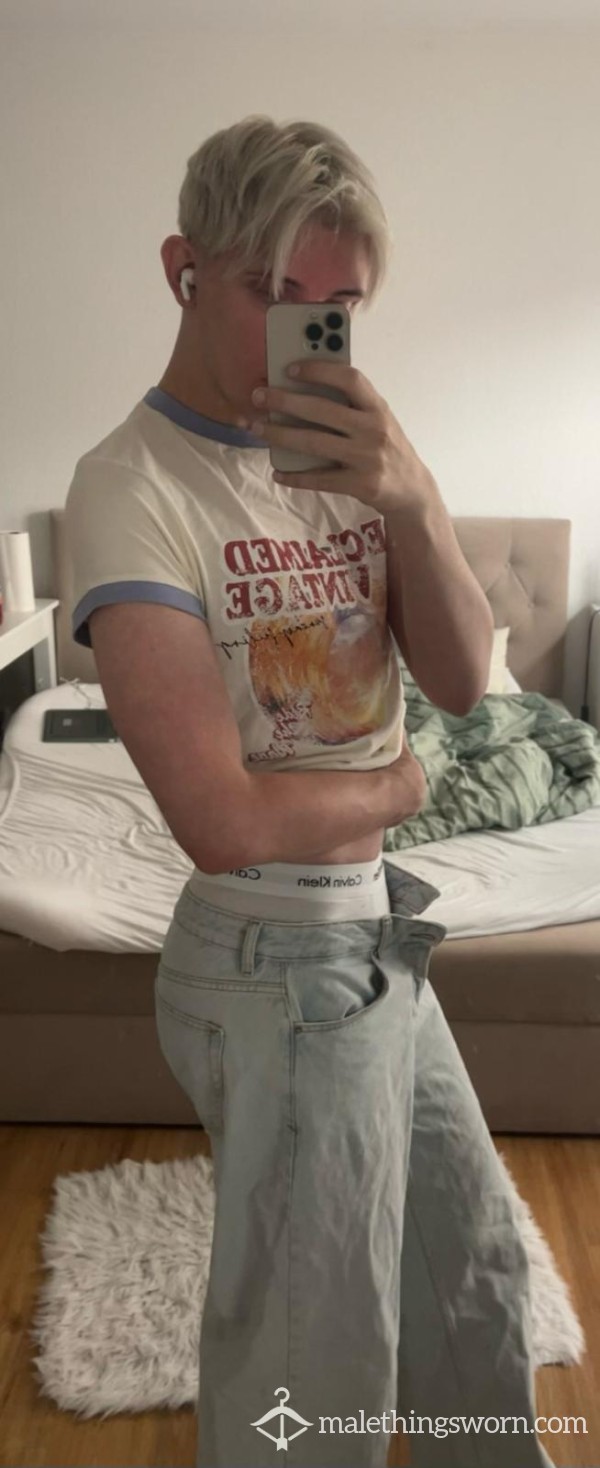 Blondetwink