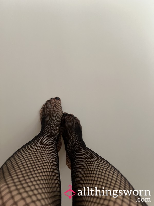 Blondeybigfoot