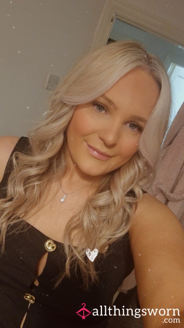 Blondie011991