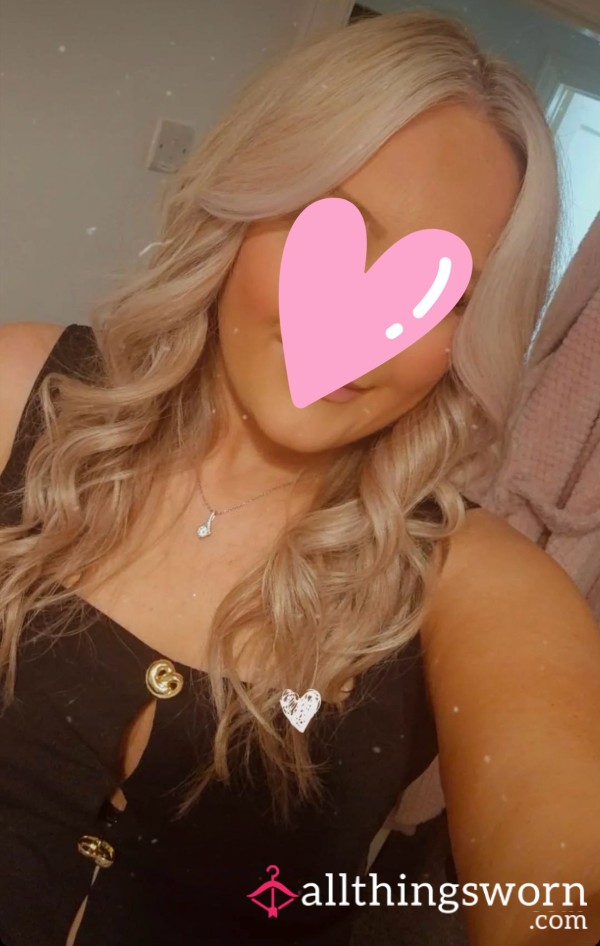 Blondie011991