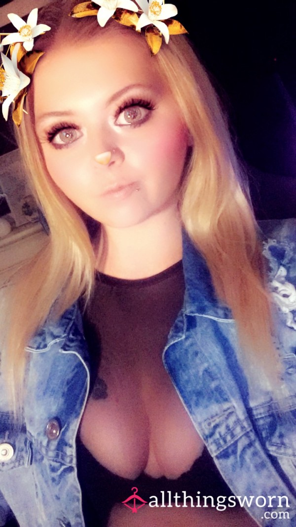 Blondiebabe9
