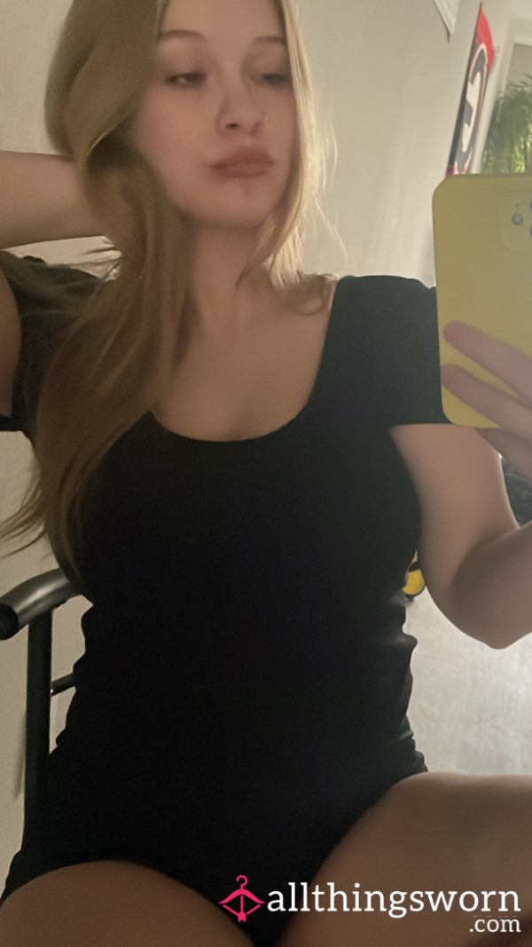 Blondiebae1