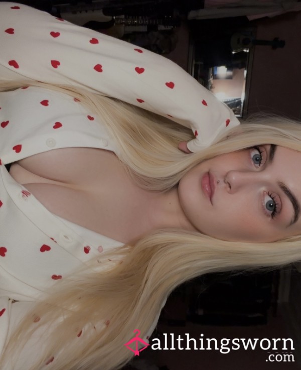 Blondiebby