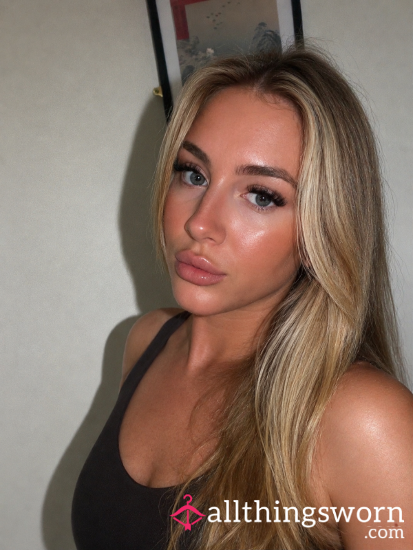 BlondieChlo