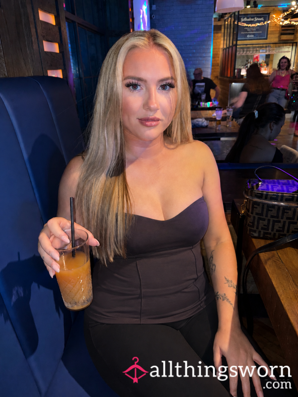 BlondieChlo