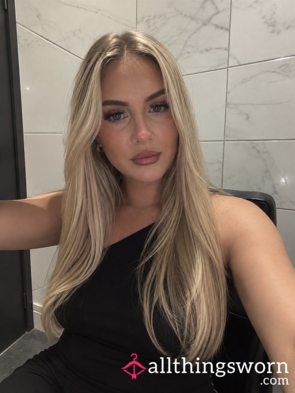 BlondieChlo
