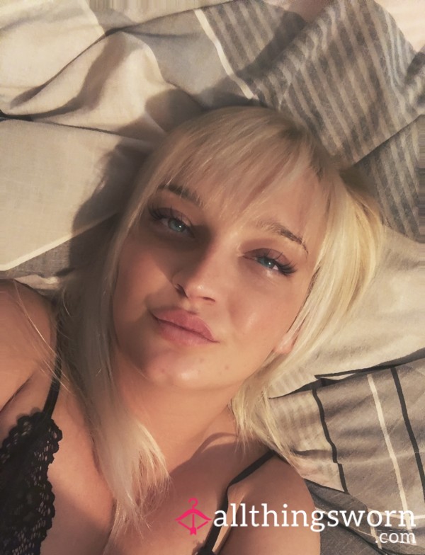 Blondieee95
