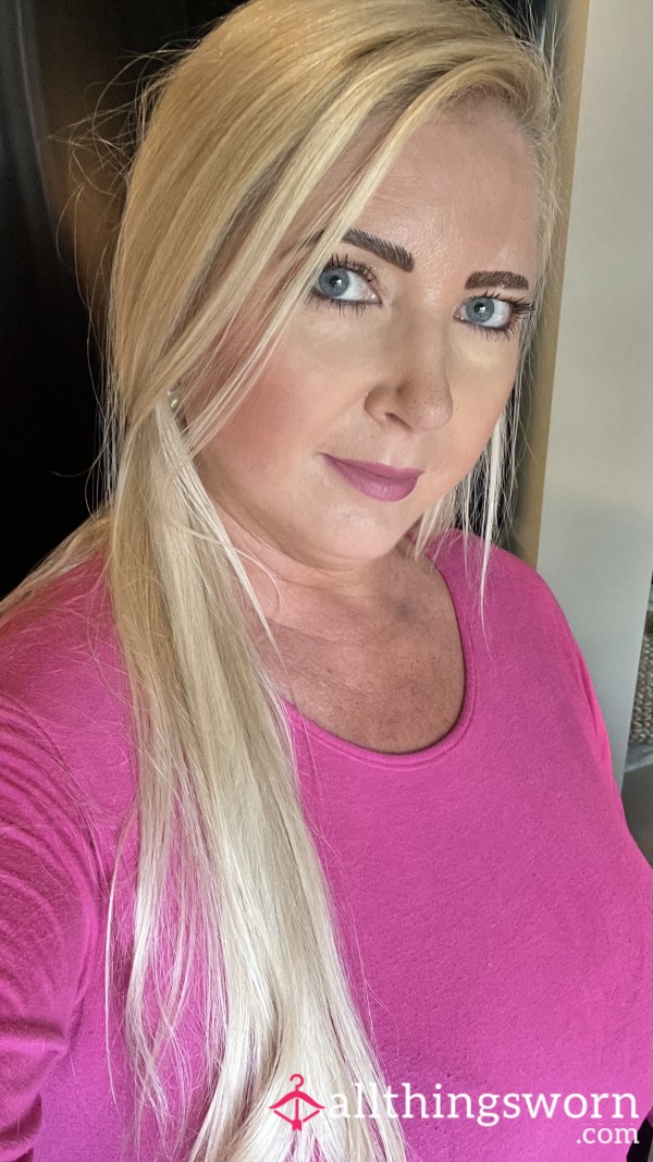 Blondiewins