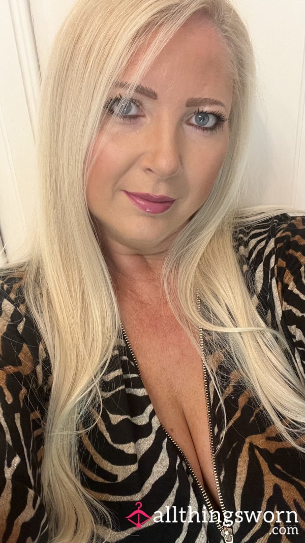 Blondiewins