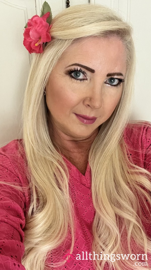 Blondiewins