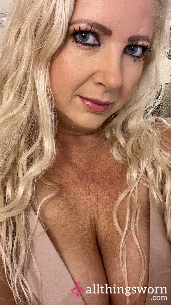 Blondiewins