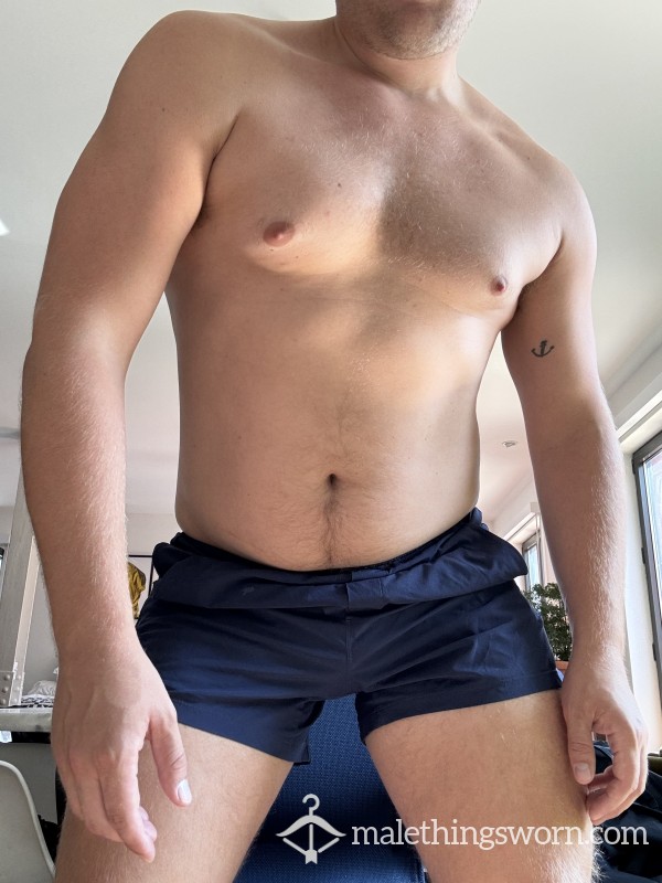 BLONDJOCK