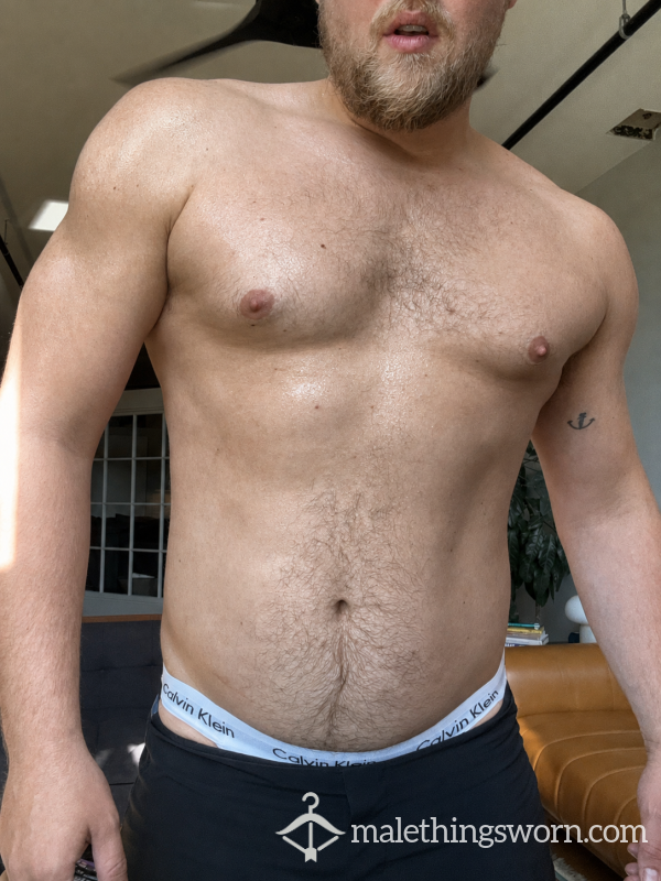BLONDJOCK