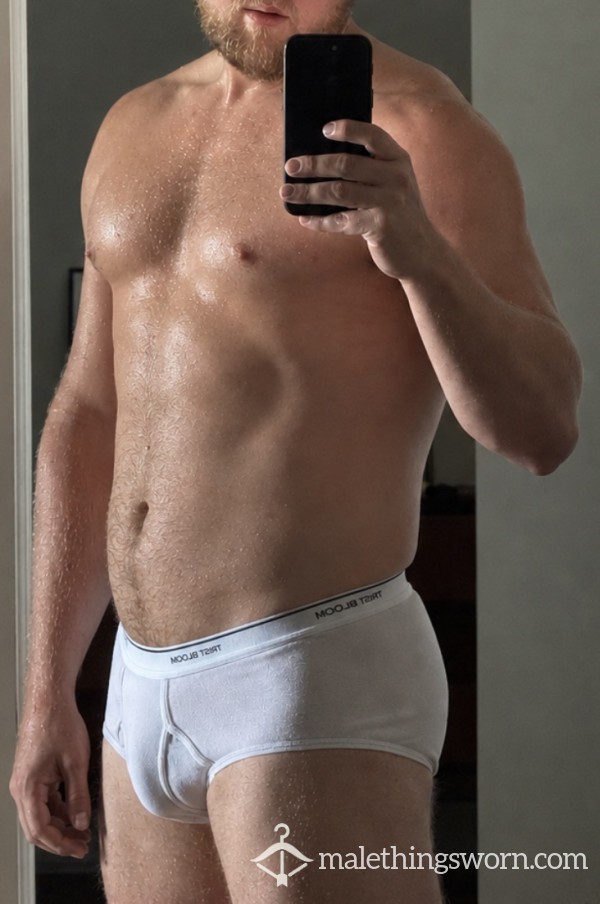 BLONDJOCK