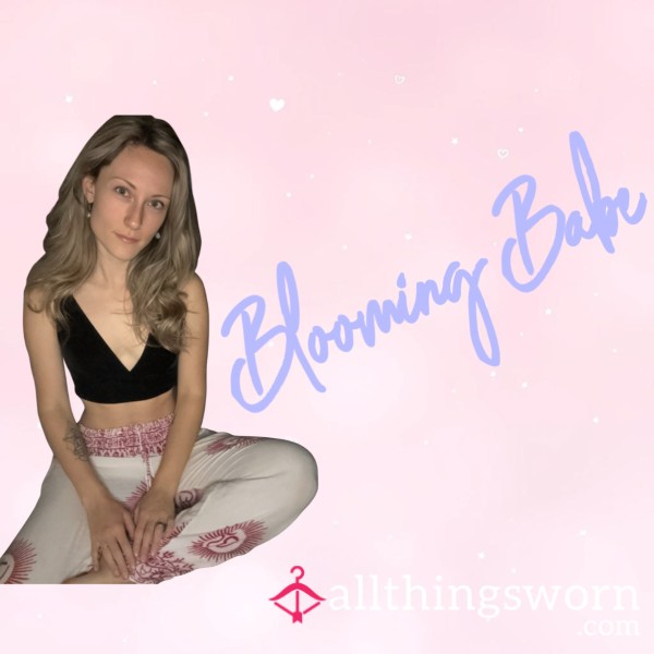 BloomingBabe