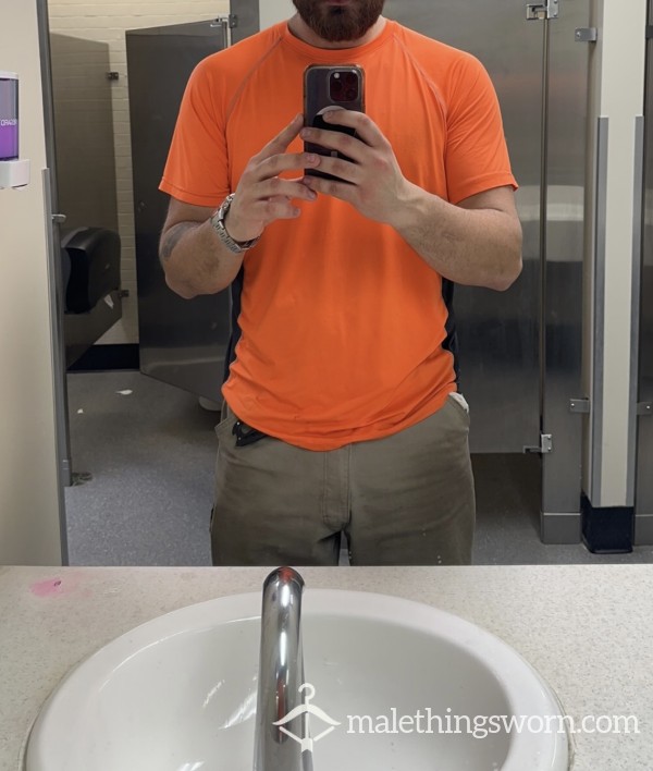 Bluecollarman