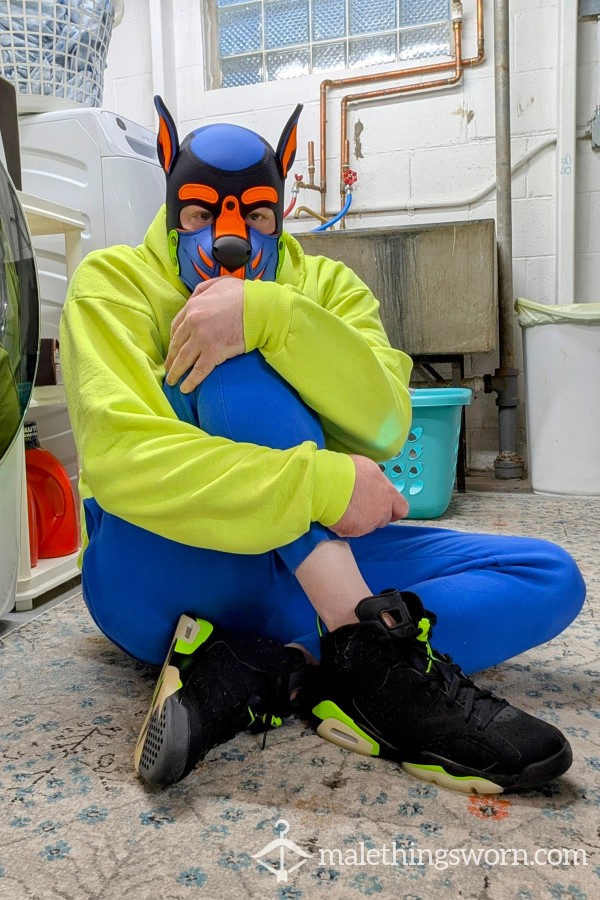 BluePupJ