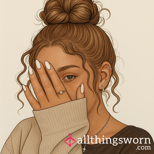 BlushingWildflower