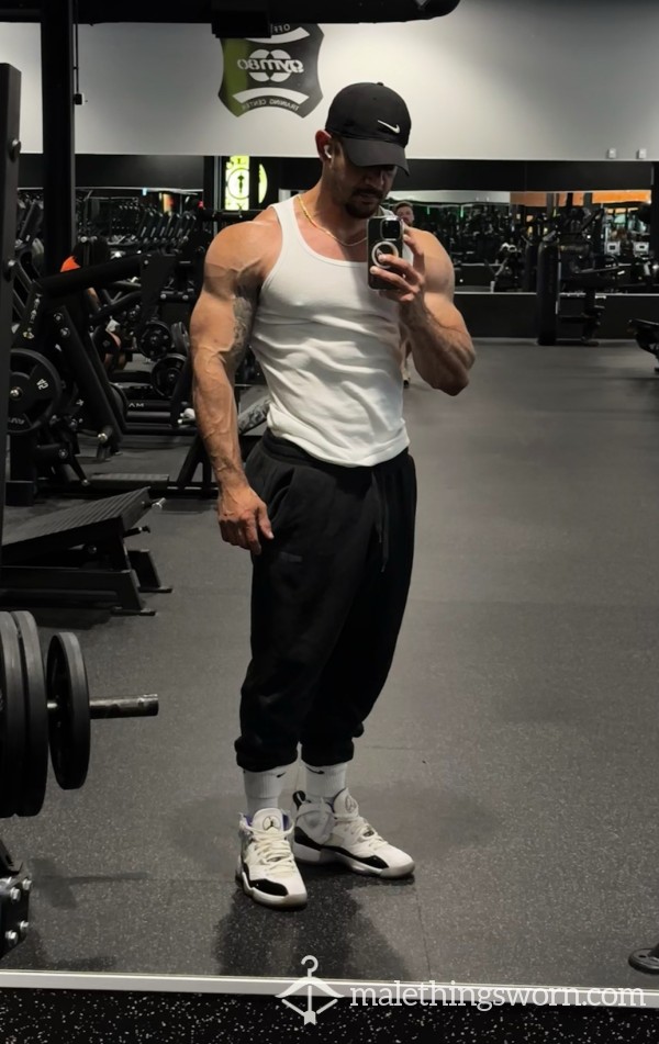 Bodybuilderbeef