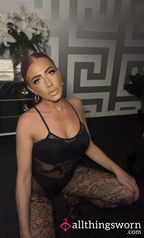 Bonniefox