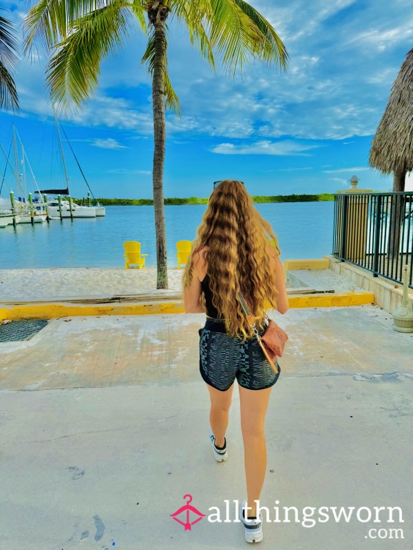 BootyonDuty