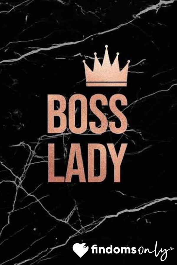 BossLadyMatriarchy