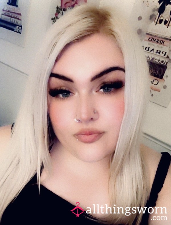 BrattyBarbieXx
