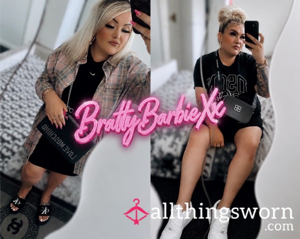 BrattyBarbieXx