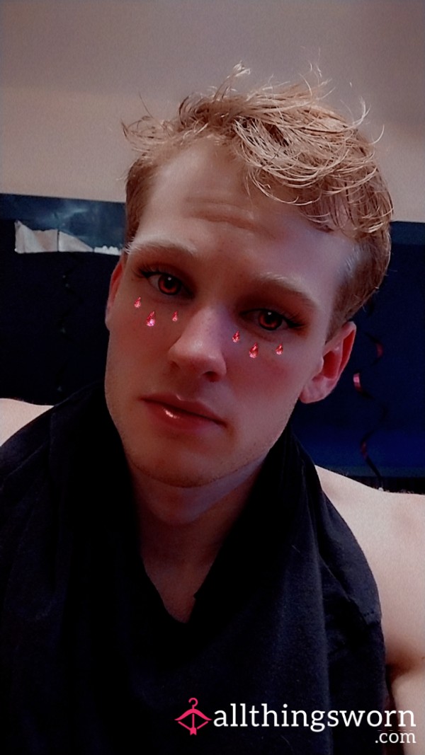 BrattyblondeGooner