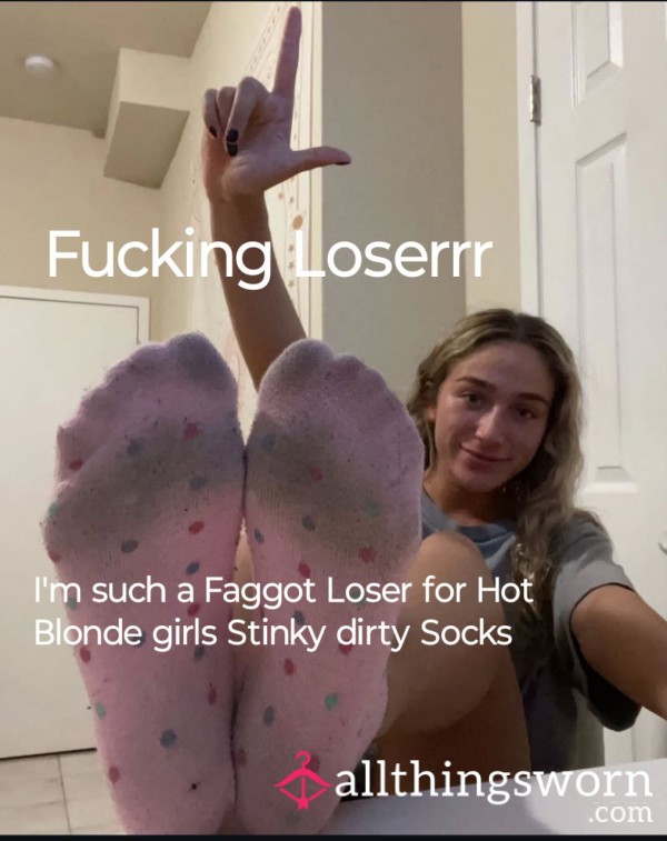 BrattyblondeGooner