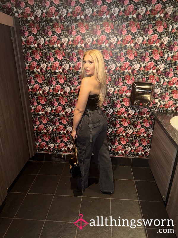 BrattyBonnie