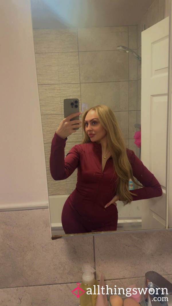 BrattyBonnie